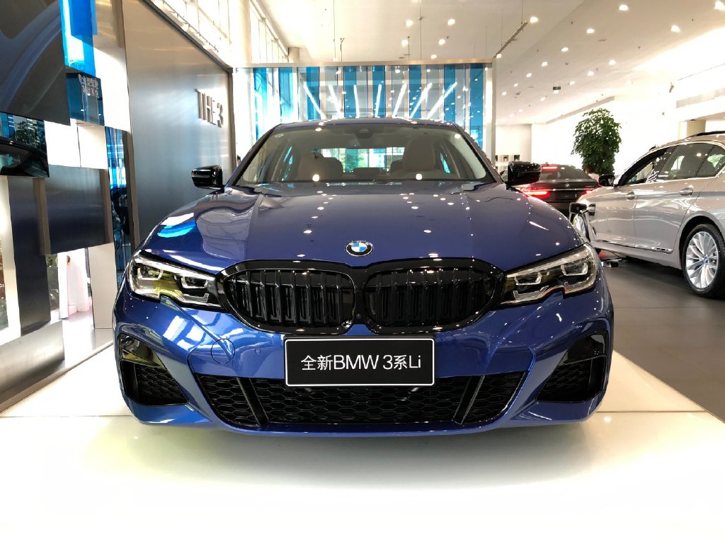 1-6月豪华品牌销量排名：奥迪惨败宝马夺冠，凯迪拉克仍居二线头名