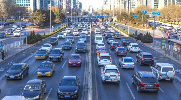 深圳车牌增量指标调整：6月增加2万个指标，7月和9月各增加1万个