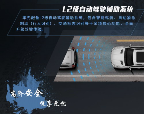 这功能横空降临 哈弗H9-2020款又在下一盘“大棋”？
