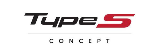 讴歌Type S Concept概念车预告图曝光 将于8月15日亮相